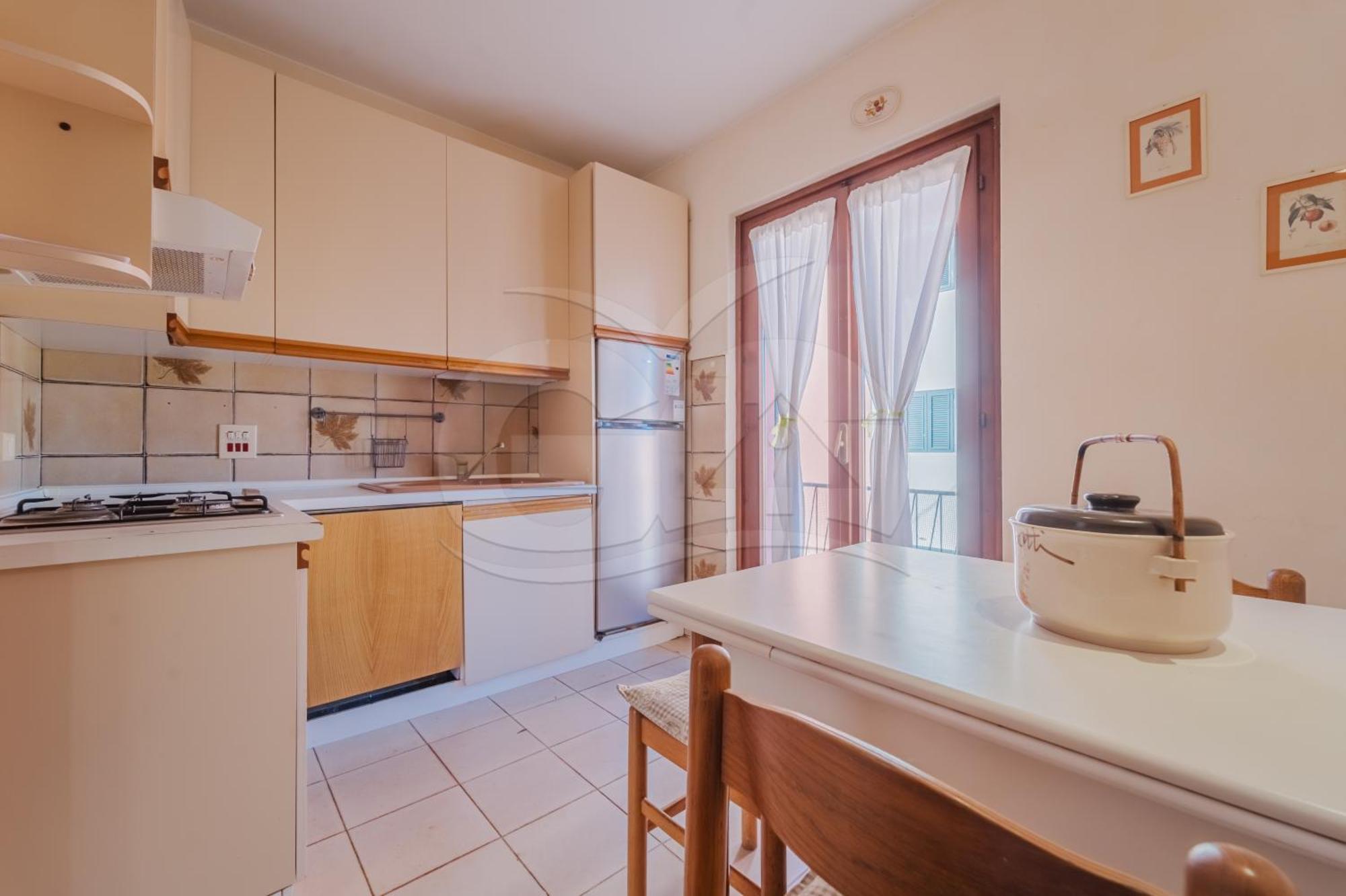 La Piazzetta Di Marciana Marina - Goelba Apartment Exterior foto