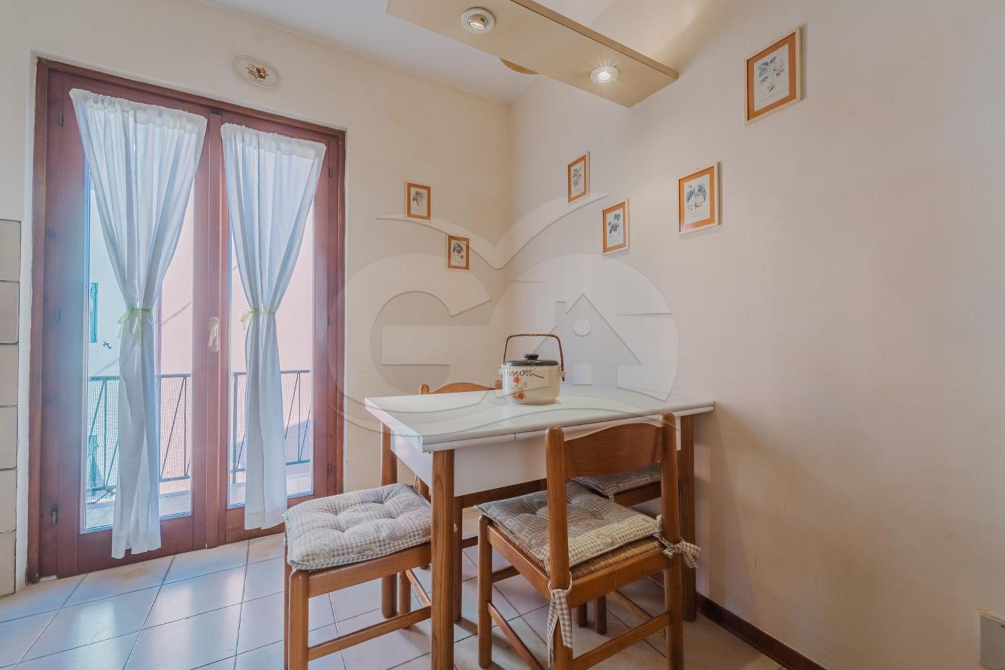 La Piazzetta Di Marciana Marina - Goelba Apartment Exterior foto