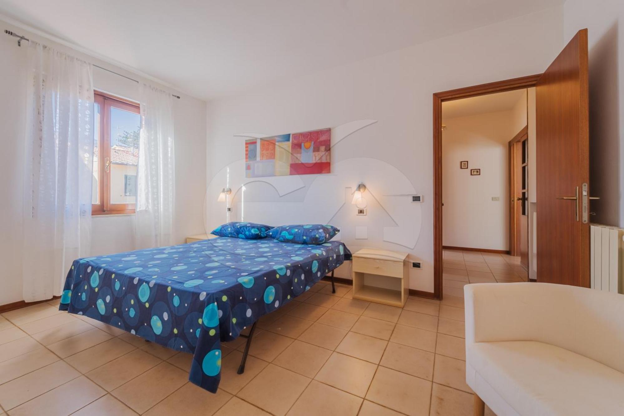 La Piazzetta Di Marciana Marina - Goelba Apartment Exterior foto